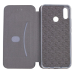 Чохол-книжка G-Case Ranger Huawei P Smart+ Чорна