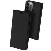 Чохол-книжка Dux Ducis iPhone 15 Pro Max Чорна