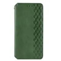Книжка Getman Cubic Xiaomi Redmi Note 14 Pro 4G Зеленая