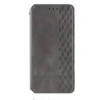 Книжка Getman Cubic Xiaomi Redmi Note 14 Pro 4G Сіра
