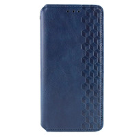 Книжка Getman Cubic Xiaomi Redmi Note 14 Pro 4G Синяя