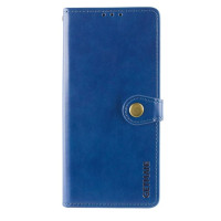 Книжка Getman Gallant Xiaomi Redmi Note 14 4G Синяя