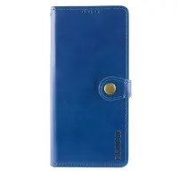 Книжка Getman Gallant Xiaomi Redmi Note 14 4G Синя