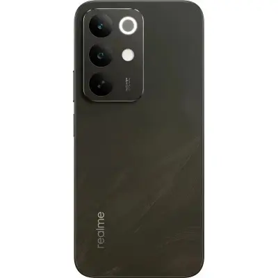 Смартфон Realme C85 8/256Gb Swan Black, чорний Смартфон Realme C85 8/256Gb Swan Black, чорний