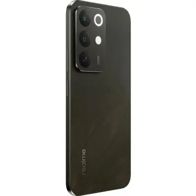 Смартфон Realme C85 8/256Gb Swan Black, чорний Смартфон Realme C85 8/256Gb Swan Black, чорний