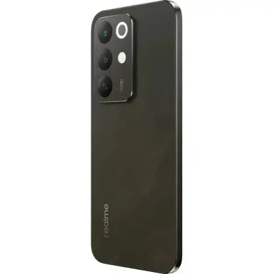 Смартфон Realme C85 8/256Gb Swan Black, чорний Смартфон Realme C85 8/256Gb Swan Black, чорний