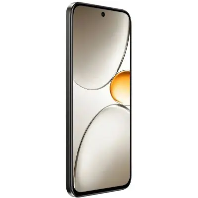 Смартфон Realme C85 8/256Gb Swan Black, чорний Смартфон Realme C85 8/256Gb Swan Black, чорний