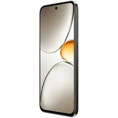 Смартфон Realme C85 8/256Gb Swan Black, чорний Смартфон Realme C85 8/256Gb Swan Black, чорний