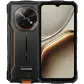 Смартфон Doogee Fire 5 Pro 4/128GB Orange, Помаранчевий