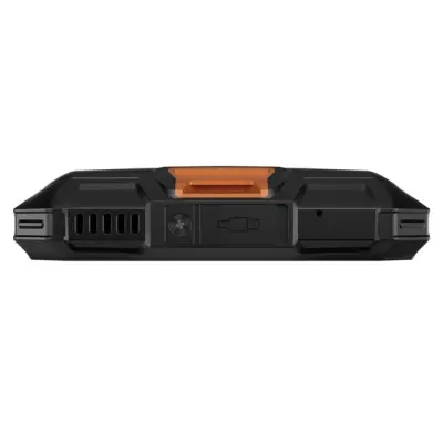 Смартфон Doogee Fire 5 Pro 4/128GB Orange, Помаранчевий Смартфон Doogee Fire 5 Pro 4/128GB Orange, Помаранчевий