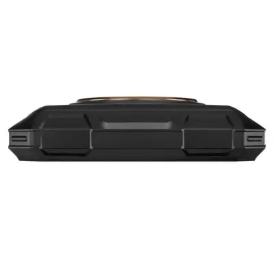 Смартфон Doogee Fire 5 Pro 4/128GB Orange, Помаранчевий Смартфон Doogee Fire 5 Pro 4/128GB Orange, Помаранчевий