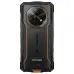 Смартфон Doogee Fire 5 Pro 4/128GB Orange, Помаранчевий Смартфон Doogee Fire 5 Pro 4/128GB Orange, Помаранчевий