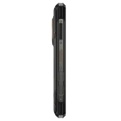 Смартфон Doogee Fire 5 Pro 4/128GB Orange, Помаранчевий Смартфон Doogee Fire 5 Pro 4/128GB Orange, Помаранчевий