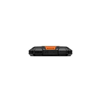 Смартфон Doogee Fire 5 Ultra 6/128GB Orange, Помаранчевий Смартфон Doogee Fire 5 Ultra 6/128GB Orange, Помаранчевий