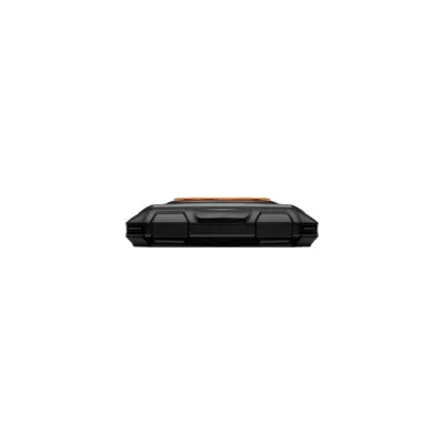 Смартфон Doogee Fire 5 Ultra 6/128GB Orange, Помаранчевий Смартфон Doogee Fire 5 Ultra 6/128GB Orange, Помаранчевий