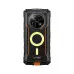 Смартфон Doogee Fire 5 Ultra 6/128GB Orange, Помаранчевий Смартфон Doogee Fire 5 Ultra 6/128GB Orange, Помаранчевий