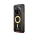Смартфон Doogee Fire 5 Ultra 6/128GB Orange, Помаранчевий Смартфон Doogee Fire 5 Ultra 6/128GB Orange, Помаранчевий