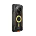 Смартфон Doogee Fire 5 Ultra 6/128GB Orange, Помаранчевий Смартфон Doogee Fire 5 Ultra 6/128GB Orange, Помаранчевий
