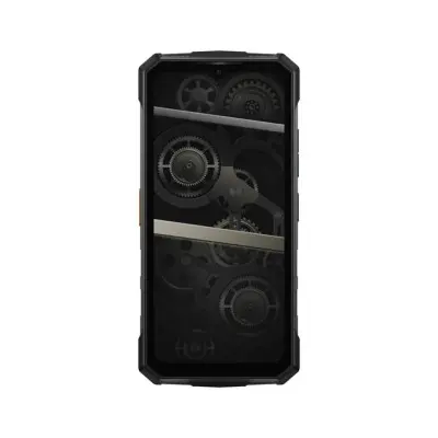 Смартфон Doogee Fire 5 Ultra 6/128GB Orange, Помаранчевий Смартфон Doogee Fire 5 Ultra 6/128GB Orange, Помаранчевий