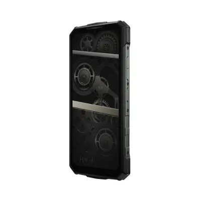Смартфон Doogee Fire 5 Ultra 6/128GB Orange, Помаранчевий Смартфон Doogee Fire 5 Ultra 6/128GB Orange, Помаранчевий
