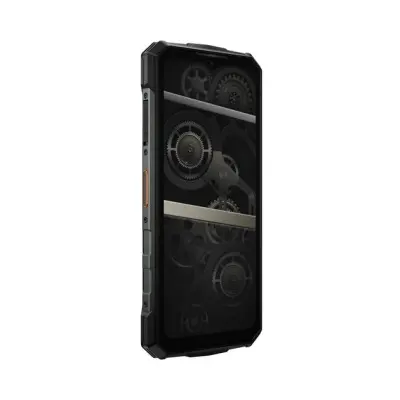 Смартфон Doogee Fire 5 Ultra 6/128GB Orange, Помаранчевий Смартфон Doogee Fire 5 Ultra 6/128GB Orange, Помаранчевий