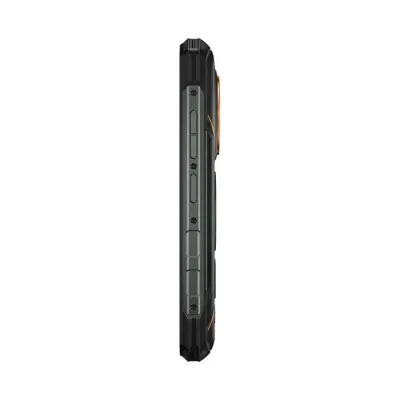 Смартфон Doogee Fire 5 Ultra 6/128GB Orange, Помаранчевий Смартфон Doogee Fire 5 Ultra 6/128GB Orange, Помаранчевий