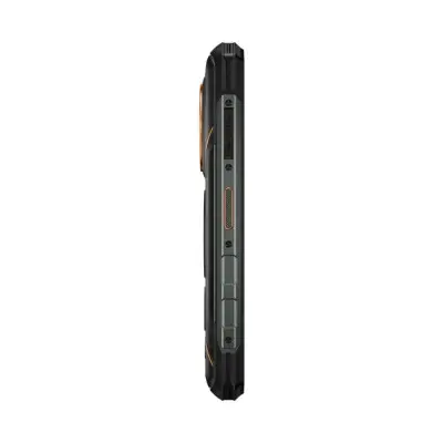 Смартфон Doogee Fire 5 Ultra 6/128GB Orange, Помаранчевий Смартфон Doogee Fire 5 Ultra 6/128GB Orange, Помаранчевий