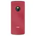 Мобільний телефон Ergo B185 Dual Sim Red, Червоний