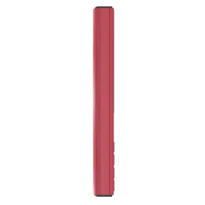 Мобільний телефон Ergo B185 Dual Sim Red, Червоний