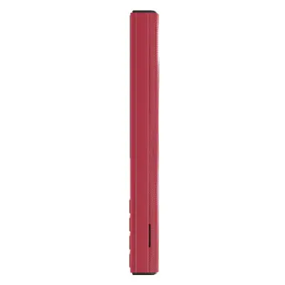 Мобільний телефон Ergo B185 Dual Sim Red, Червоний