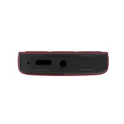 Мобільний телефон Ergo B185 Dual Sim Red, Червоний