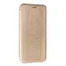 Чохол-книжка 360 New OPPO Reno 12 Золота