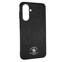 Чехол накладка Santa Barbara Skat Samsung A075 (A07) Черная