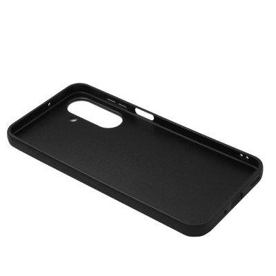 Чехол накладка Santa Barbara Skat Samsung A175 (A17) Черная