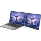 Додатковий Монітор 14" Blackview SCM6 Single Grey (BVSCM6)