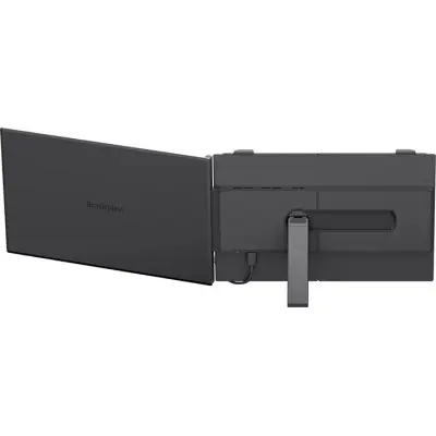 Додатковий Монітор 14" Blackview SCM6 Single Grey (BVSCM6)