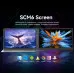 Додатковий Монітор 14" Blackview SCM6 Single Grey (BVSCM6)