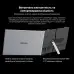 Додатковий Монітор 14" Blackview SCM6 Single Grey (BVSCM6)