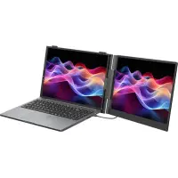 Дополнительный Монитор 15.3" Blackview SCM8 Single Grey (BVSCM8) Дополнительный Монитор 15.3" Blackview SCM8 Single Grey (BVSCM8)