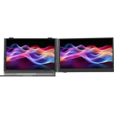 Додатковий Монітор 15.3" Blackview SCM8 Single Grey (BVSCM8)