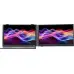 Додатковий Монітор 15.3" Blackview SCM8 Single Grey (BVSCM8)