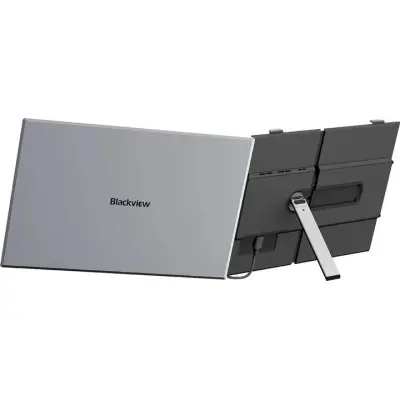 Додатковий Монітор 15.3" Blackview SCM8 Single Grey (BVSCM8)