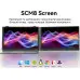 Додатковий Монітор 15.3" Blackview SCM8 Single Grey (BVSCM8)