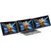 Додатковий Монітор 14" Blackview DCM6 Dual Grey (BVDCM6)