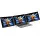 Додатковий Монітор 14" Blackview DCM6 Dual Grey (BVDCM6)