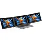 Додатковий Монітор 14" Blackview DCM6 Dual Grey (BVDCM6)