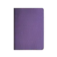 Чохол для планшета Універсальний Lagoda 6"-8" Фіолетовий Поліестер