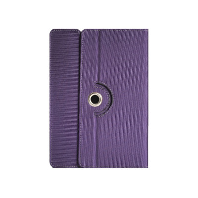 Чехол для планшета Универсальный Lagoda 6"-8" Фиолетовый Полиэстер