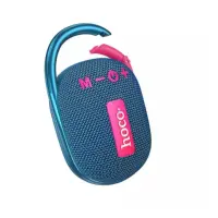 Колонка Bluetooth Hoco HC17 Blue, Синя Колонка Bluetooth Hoco HC17 Blue, Синя