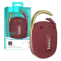 Колонка Bluetooth Hoco HC17 Red, Червона Колонка Bluetooth Hoco HC17 Red, Червона